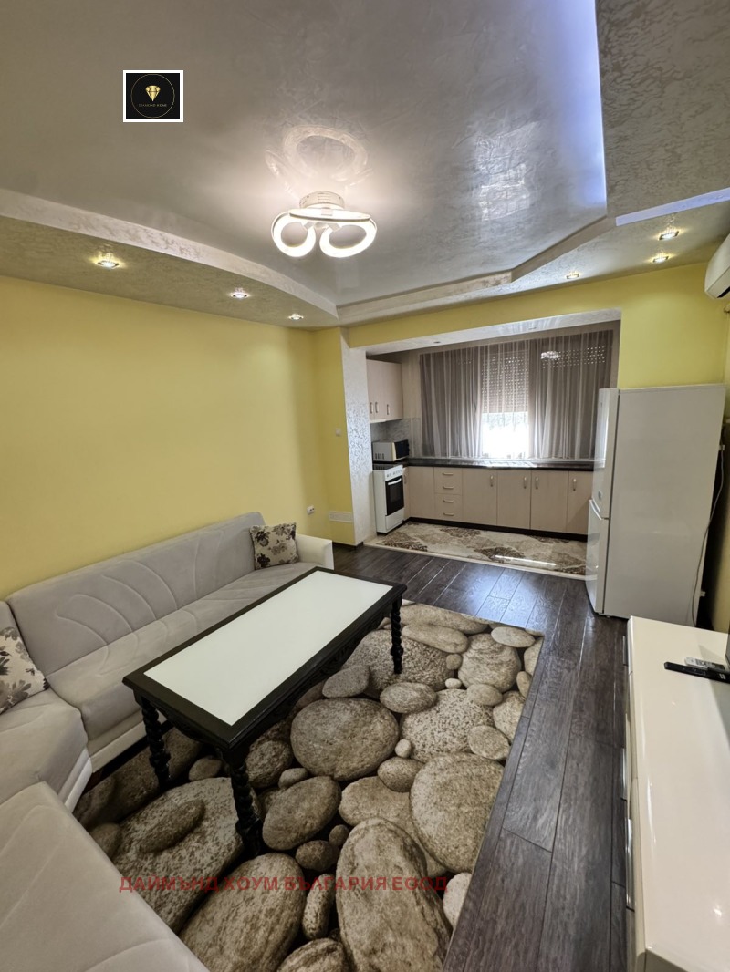 Продава  3-стаен град Пловдив , Мараша , 69 кв.м | 90394873