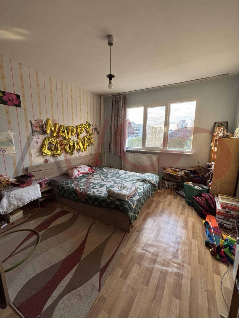 Продава  3-стаен град София , Света Троица , 80 кв.м | 88619588 - изображение [5]