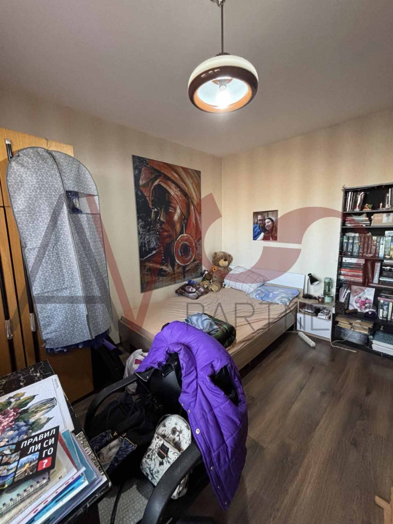 Продава  3-стаен град София , Света Троица , 80 кв.м | 88619588 - изображение [4]