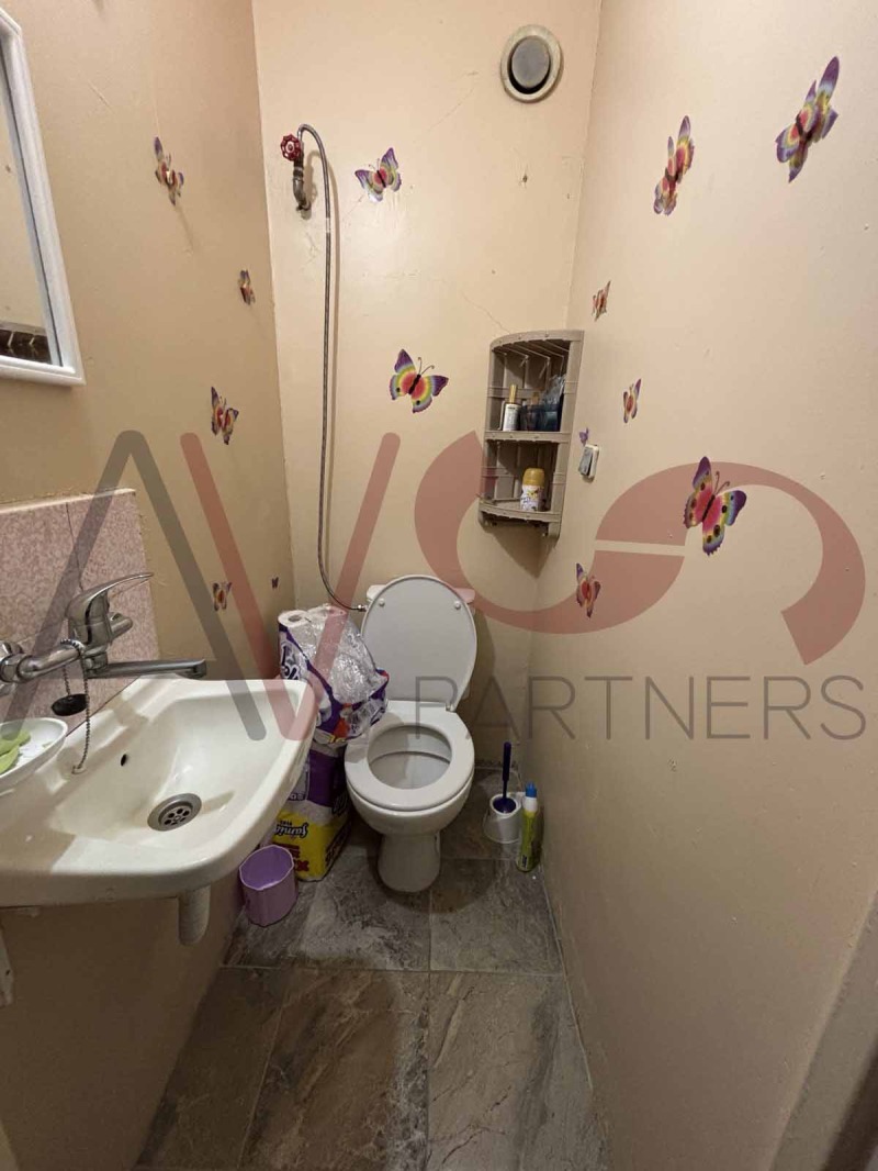 Продава  3-стаен град София , Света Троица , 80 кв.м | 88619588 - изображение [13]