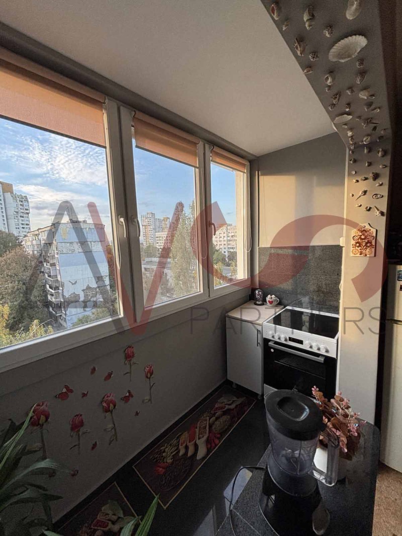 Продава  3-стаен град София , Света Троица , 80 кв.м | 88619588 - изображение [9]