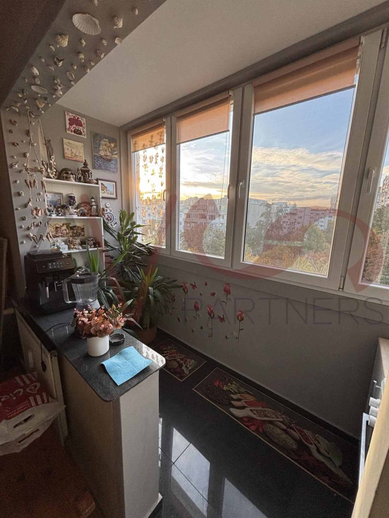 Продава  3-стаен град София , Света Троица , 80 кв.м | 88619588 - изображение [8]