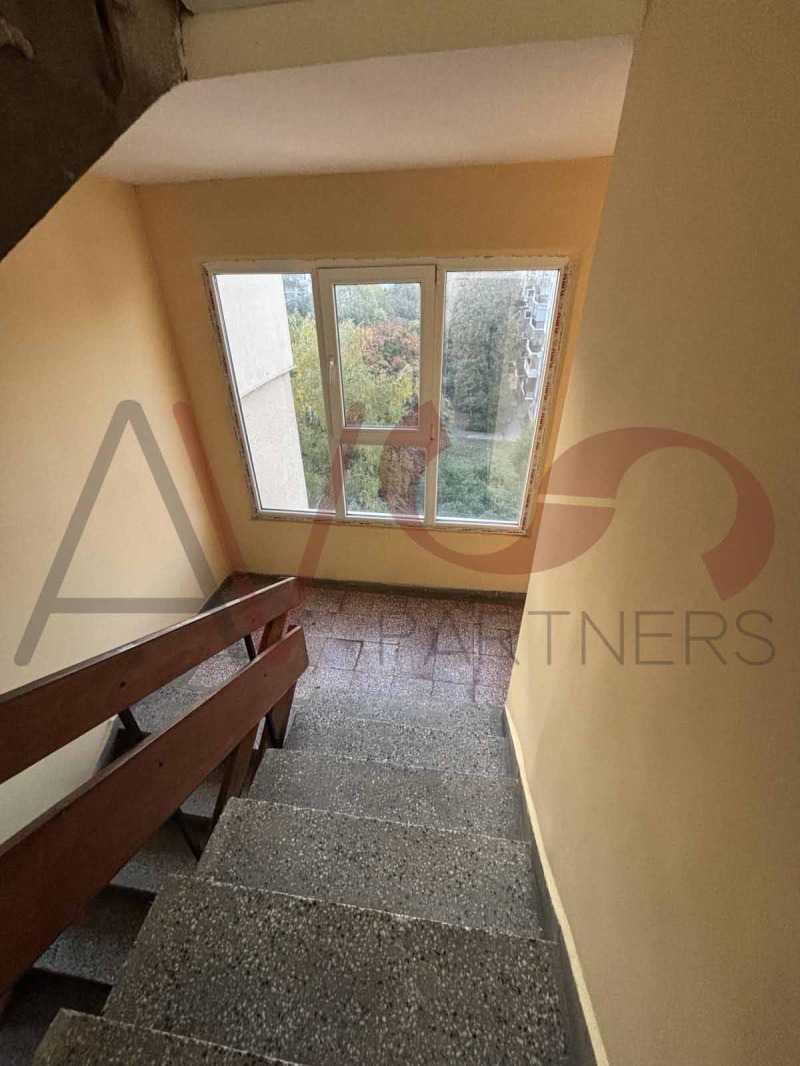 Продава  3-стаен град София , Света Троица , 80 кв.м | 88619588 - изображение [16]