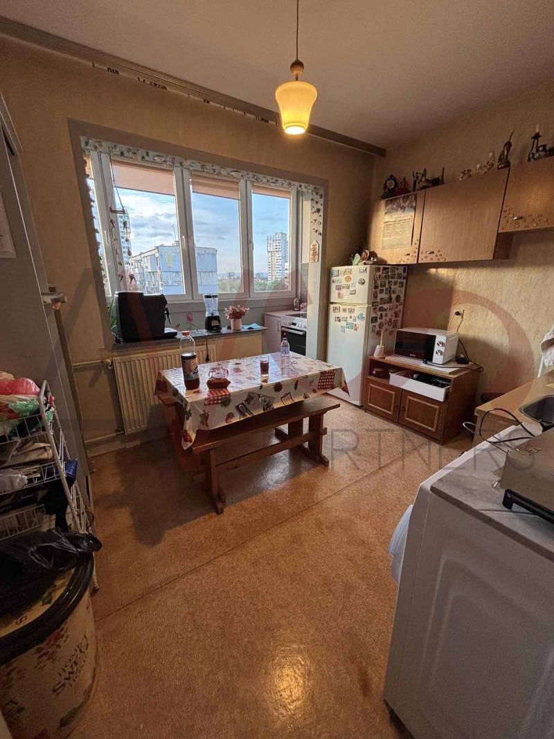 Продава  3-стаен град София , Света Троица , 80 кв.м | 88619588 - изображение [7]