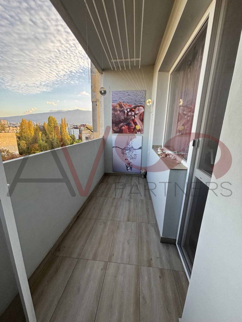 Продава  3-стаен град София , Света Троица , 80 кв.м | 88619588 - изображение [14]