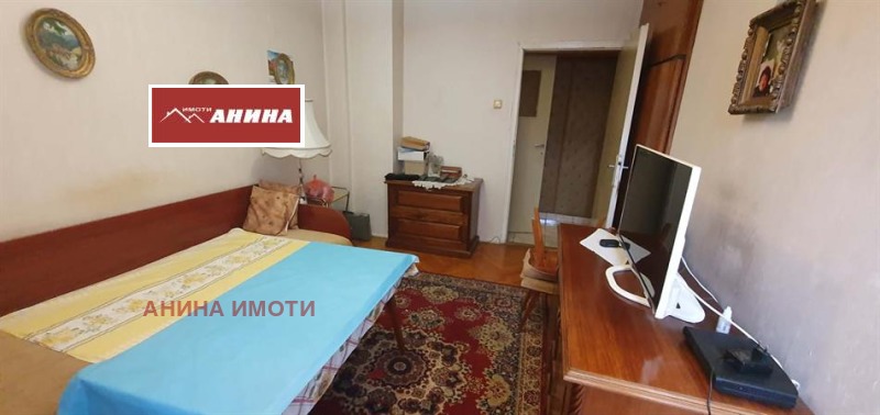 Продава 3-СТАЕН, гр. Русе, Широк център, снимка 6 - Апартаменти - 53584405