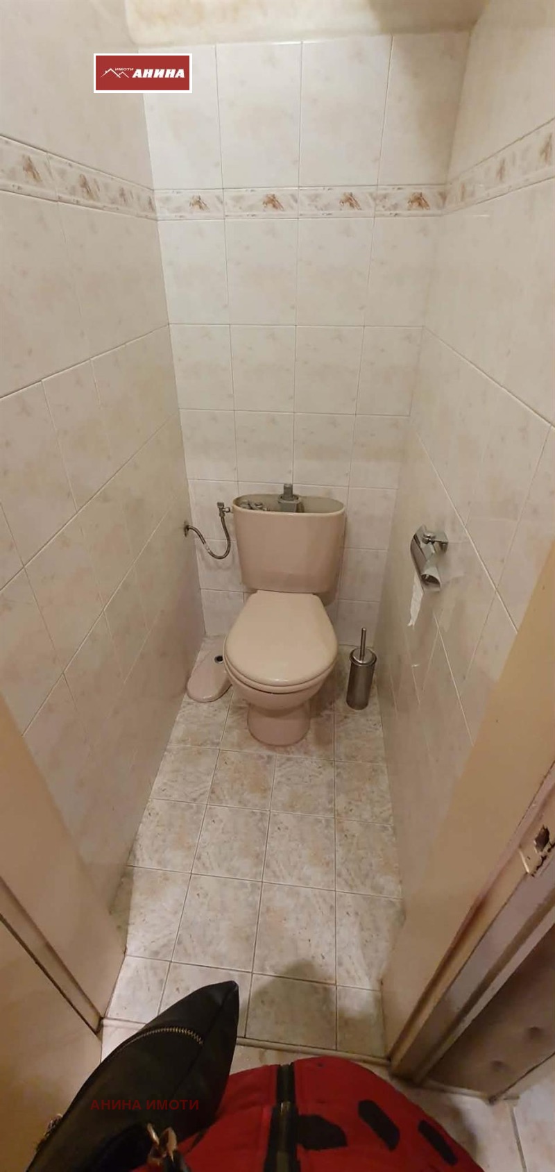 Продава 3-СТАЕН, гр. Русе, Широк център, снимка 11 - Апартаменти - 53584405