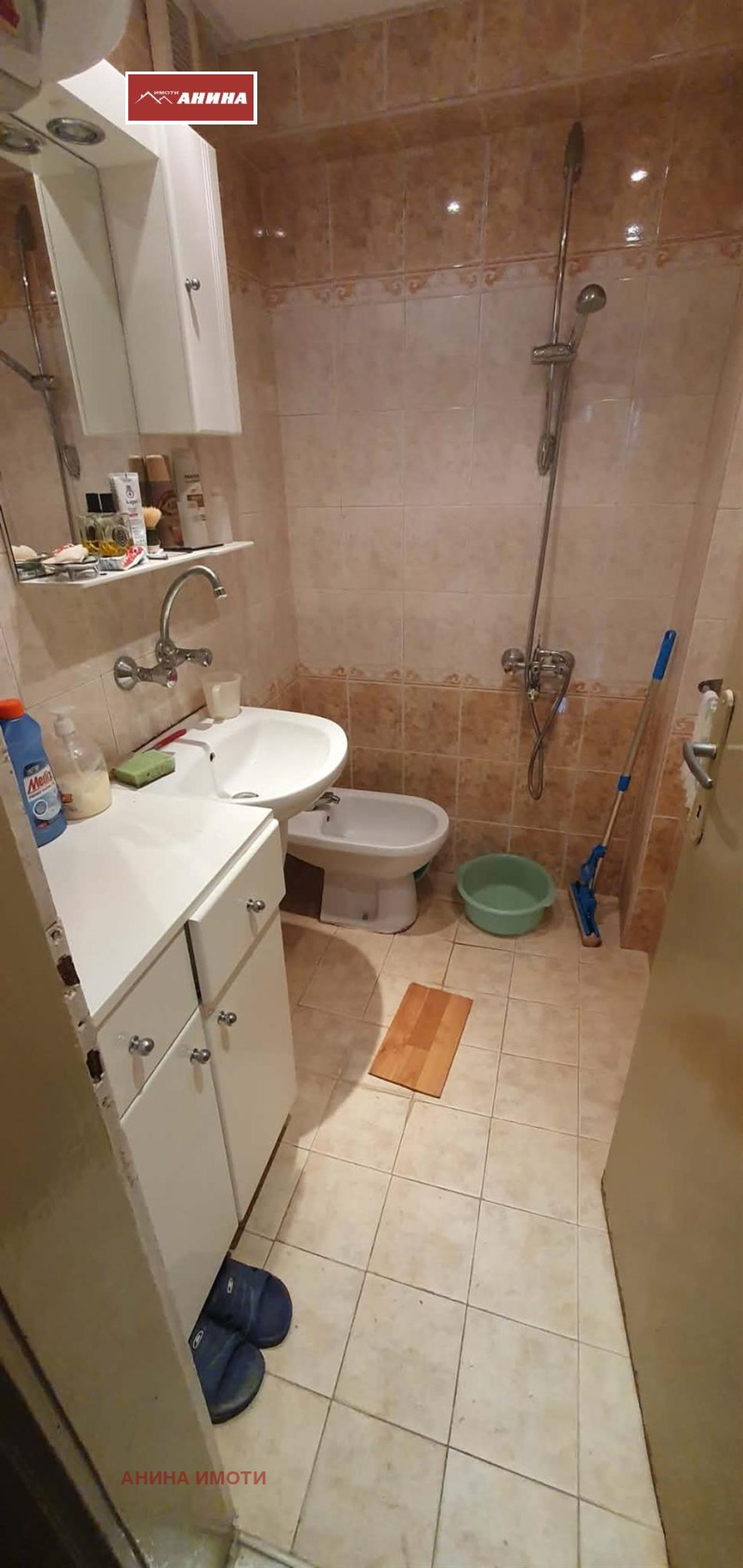 Продава 3-СТАЕН, гр. Русе, Широк център, снимка 12 - Апартаменти - 53584405