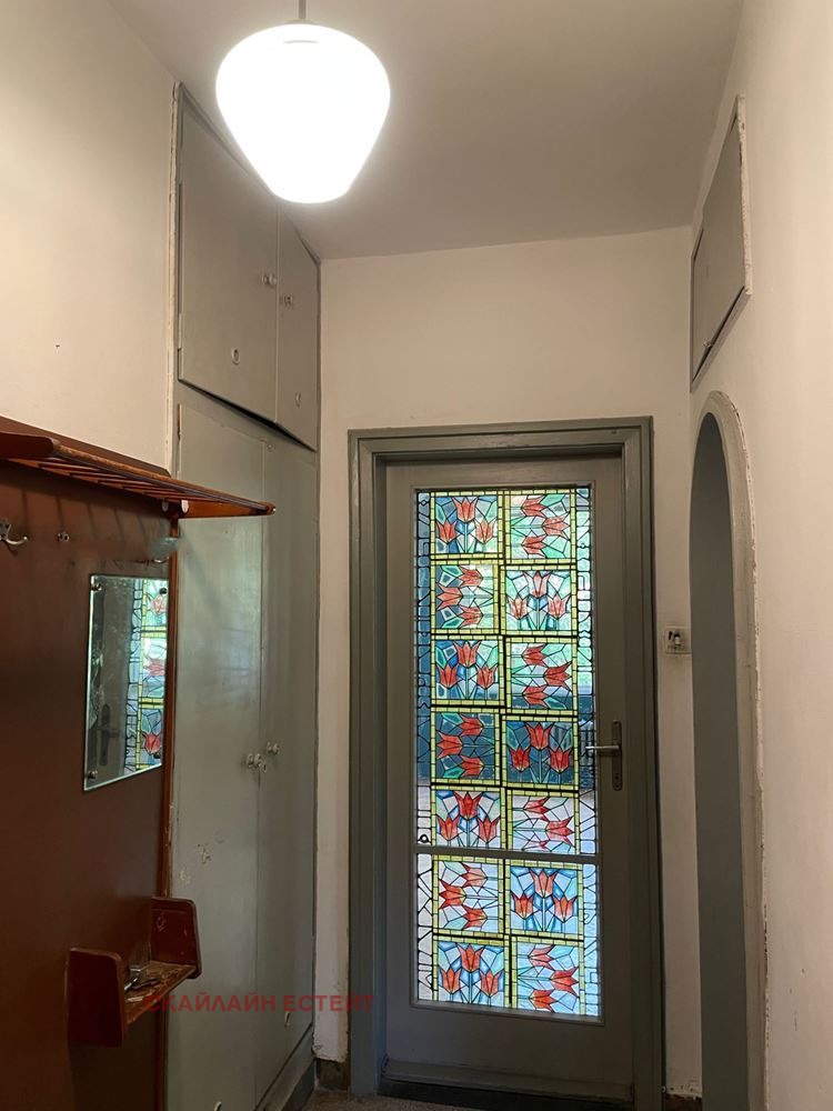 Продава 3-СТАЕН, гр. София, Хиподрума, снимка 8 - Апартаменти - 54122793