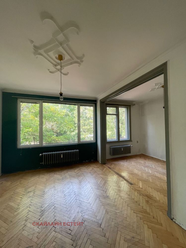 Продава 3-СТАЕН, гр. София, Хиподрума, снимка 14 - Апартаменти - 54122793