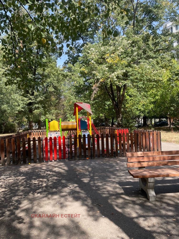 Продава 3-СТАЕН, гр. София, Хиподрума, снимка 12 - Апартаменти - 54122793