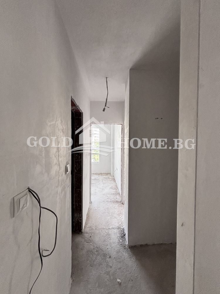 Продава 3-СТАЕН, гр. Пловдив, Южен, снимка 11 - Апартаменти - 55187018
