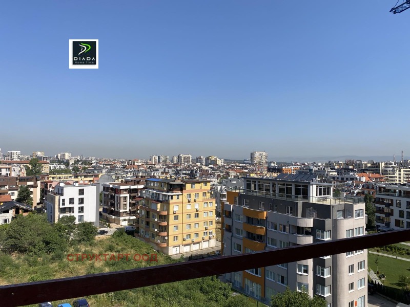 Satılık  3 yatak odası Sofia , Manastirski livadi , 220 metrekare | 69752679 - görüntü [7]