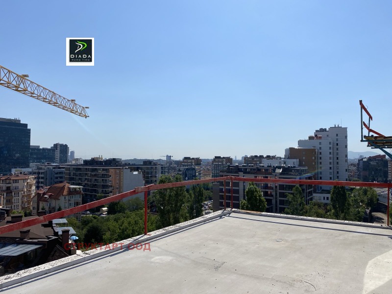 Satılık  3 yatak odası Sofia , Manastirski livadi , 220 metrekare | 69752679 - görüntü [6]