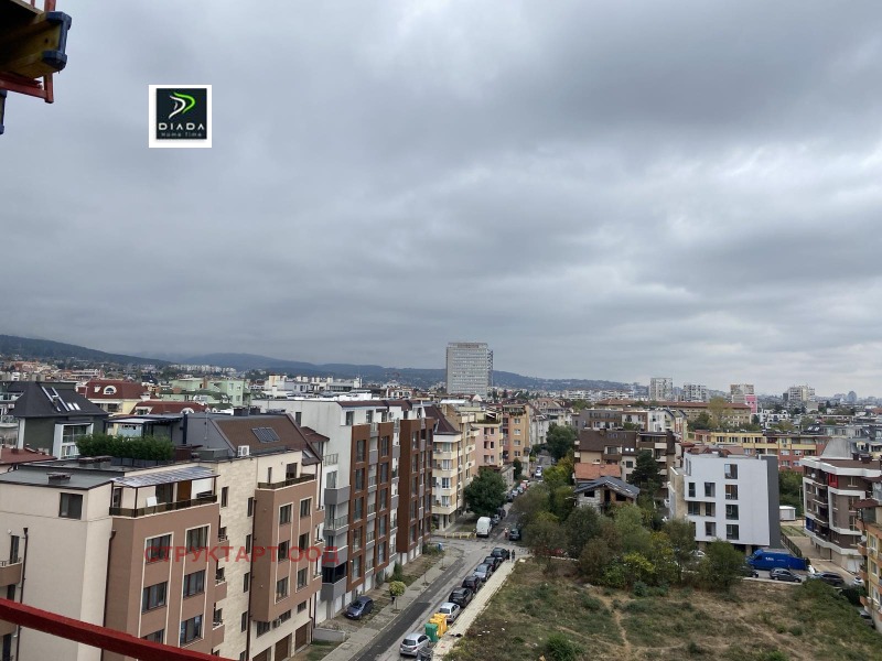 À venda  3 quartos Sofia , Manastirski livadi , 220 m² | 69752679 - imagem [9]