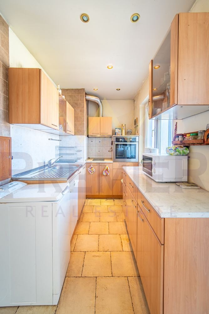 Продава 4-СТАЕН, гр. Варна, Център, снимка 6 - Апартаменти - 53595364