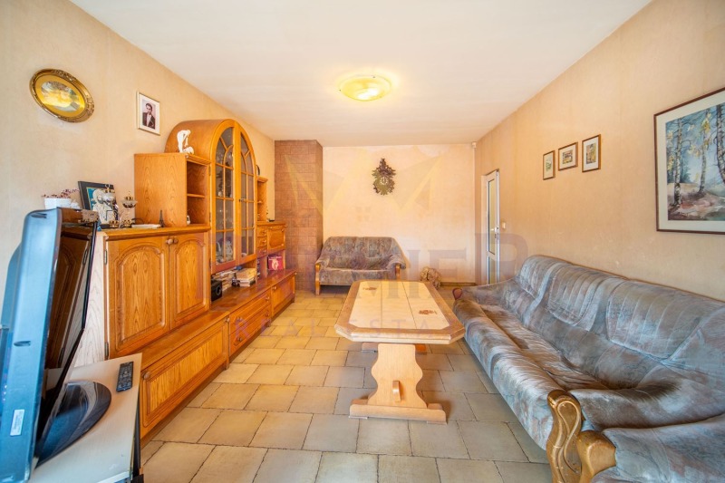 Продава 4-СТАЕН, гр. Варна, Център, снимка 2 - Апартаменти - 53595364