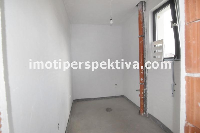 Продава КЪЩА, гр. Пловдив, Кючук Париж, снимка 8 - Къщи - 47227647