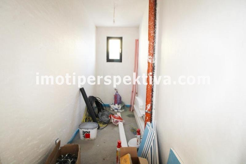 Продава КЪЩА, гр. Пловдив, Кючук Париж, снимка 10 - Къщи - 47227647
