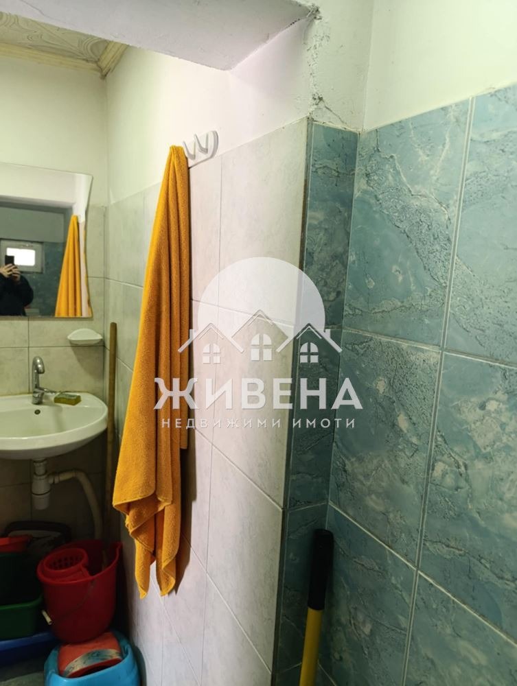 Продава  Къща област Добрич , с. Сенокос , 110 кв.м | 59587174 - изображение [13]