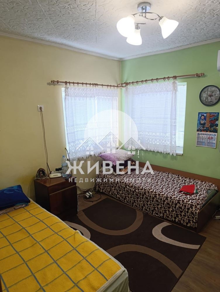 Продава  Къща област Добрич , с. Сенокос , 110 кв.м | 59587174 - изображение [5]