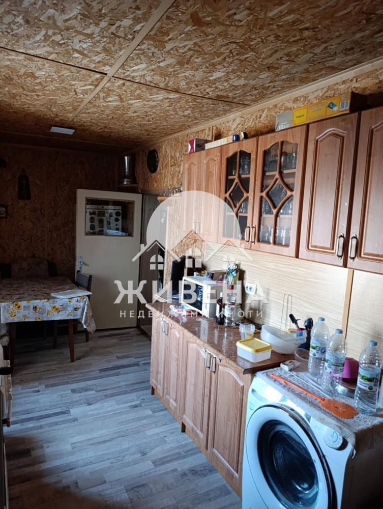 Продава  Къща област Добрич , с. Сенокос , 110 кв.м | 59587174 - изображение [15]