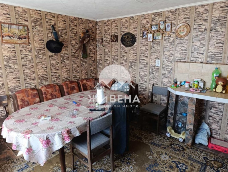 Продава  Къща област Добрич , с. Сенокос , 110 кв.м | 59587174 - изображение [6]