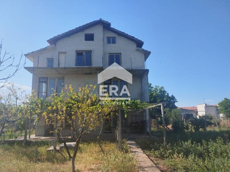 Продава  Къща област Ямбол , с. Окоп , 156 кв.м | 91040017 - изображение [6]