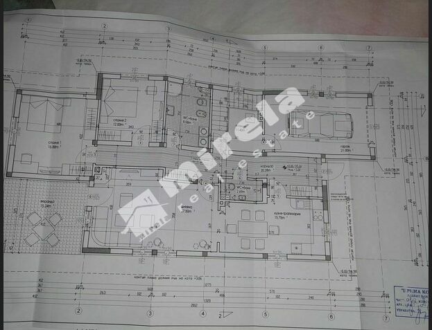 Продава  Къща област Бургас , с. Александрово , 200 кв.м | 36951786 - изображение [6]