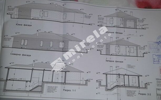 Продава  Къща област Бургас , с. Александрово , 200 кв.м | 36951786