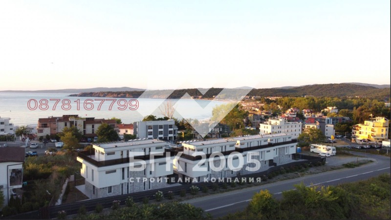 На продаж  Будинок область Бургас , Созопол , 192 кв.м | 25401959 - зображення [10]