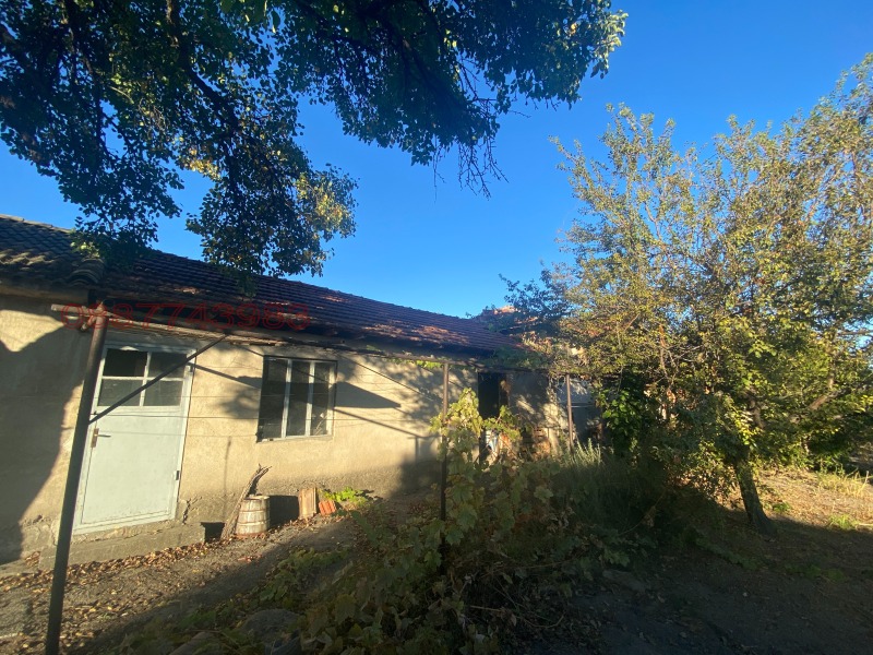 Продава КЪЩА, с. Ягодово, област Пловдив, снимка 2 - Къщи - 52918014