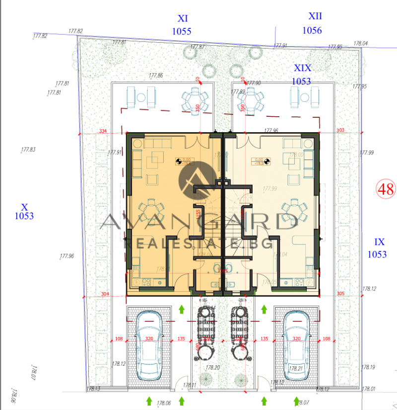 Til salgs  Hus region Plovdiv , Trud , 156 kvm | 99935715 - bilde [6]