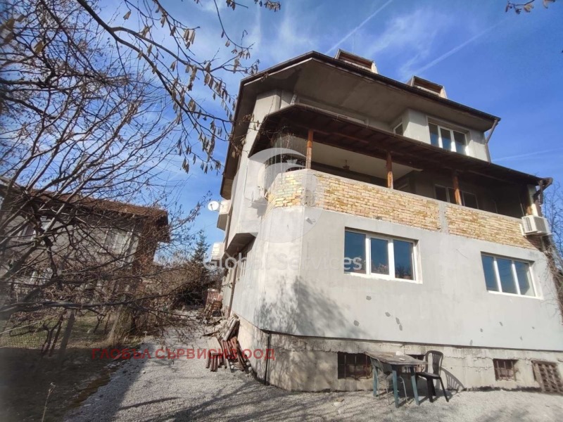 Продава КЪЩА, с. Петърч, област София област, снимка 8 - Къщи - 52614158