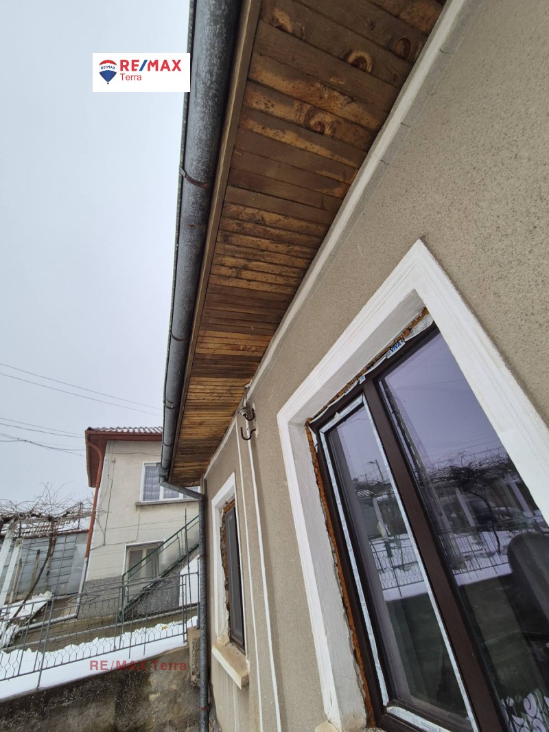 Продава КЪЩА, с. Гривица, област Плевен, снимка 14 - Къщи - 53471185