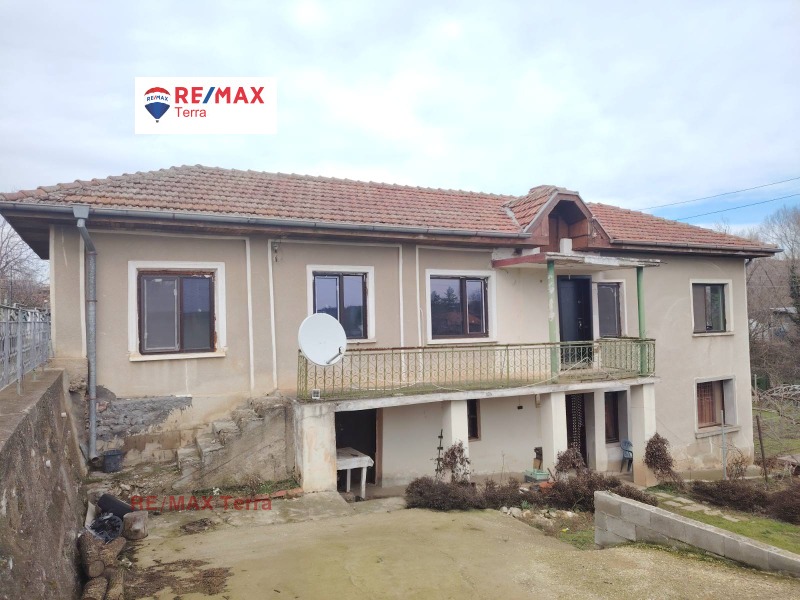 Продава КЪЩА, с. Гривица, област Плевен, снимка 15 - Къщи - 53471185