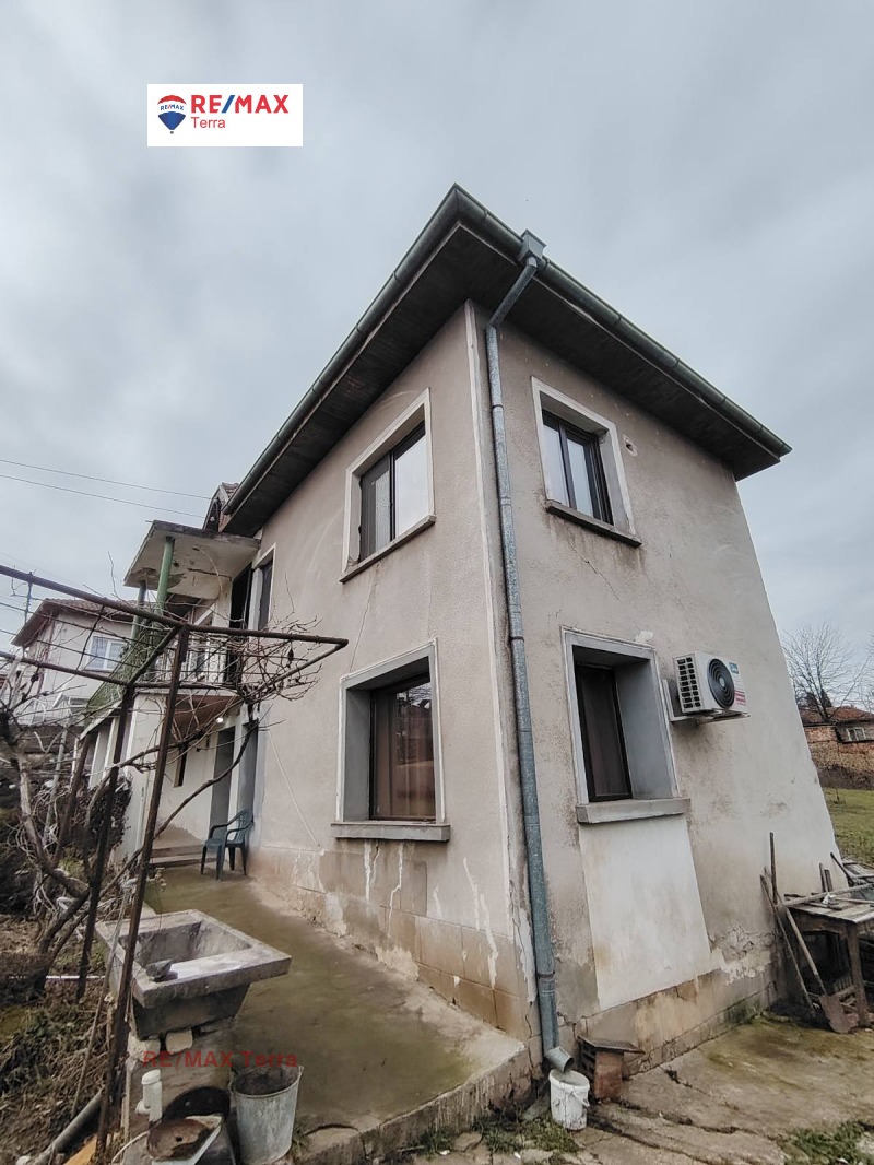 Продава КЪЩА, с. Гривица, област Плевен, снимка 5 - Къщи - 53471185