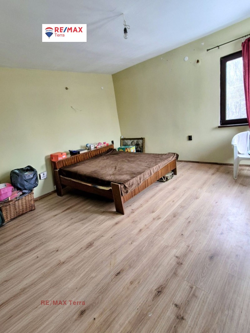 Продава КЪЩА, с. Гривица, област Плевен, снимка 3 - Къщи - 53471185