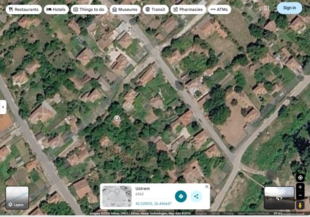 Продава КЪЩА, гр. Тополовград, област Хасково, снимка 1 - Къщи - 54252982