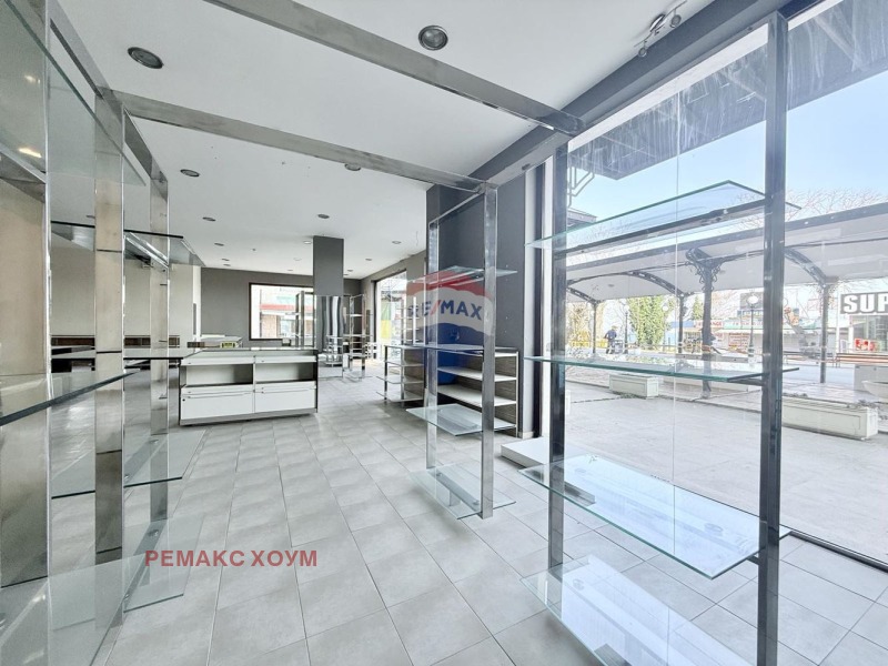 Продава МАГАЗИН, гр. Варна, област Варна, снимка 10 - Магазини - 53390124