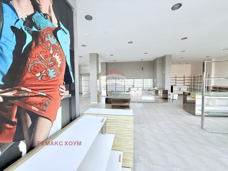 Продава МАГАЗИН, гр. Варна, област Варна