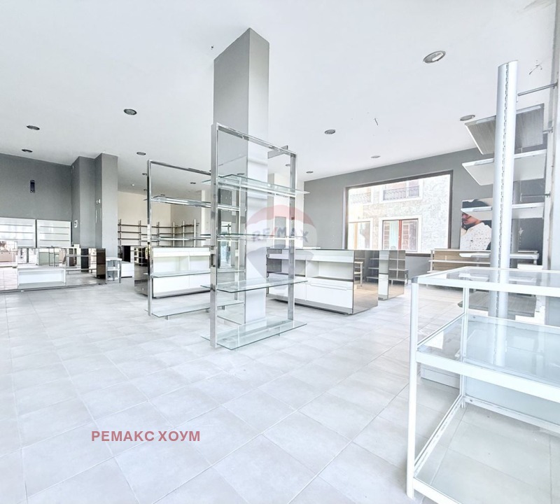 Продава МАГАЗИН, гр. Варна, област Варна, снимка 13 - Магазини - 53390124