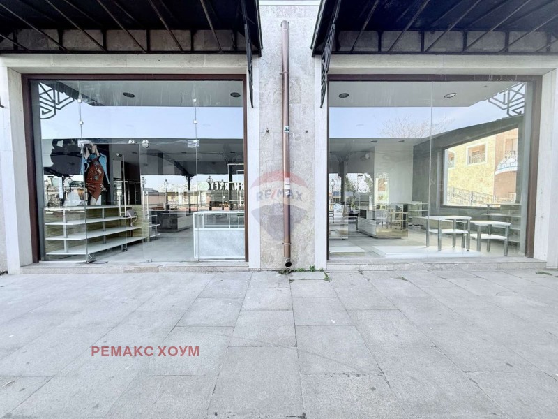 Продава МАГАЗИН, гр. Варна, област Варна, снимка 17 - Магазини - 53390124