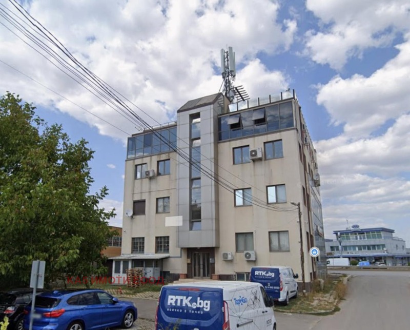 Продава МАГАЗИН, гр. София, Враждебна, снимка 4 - Магазини - 53412815