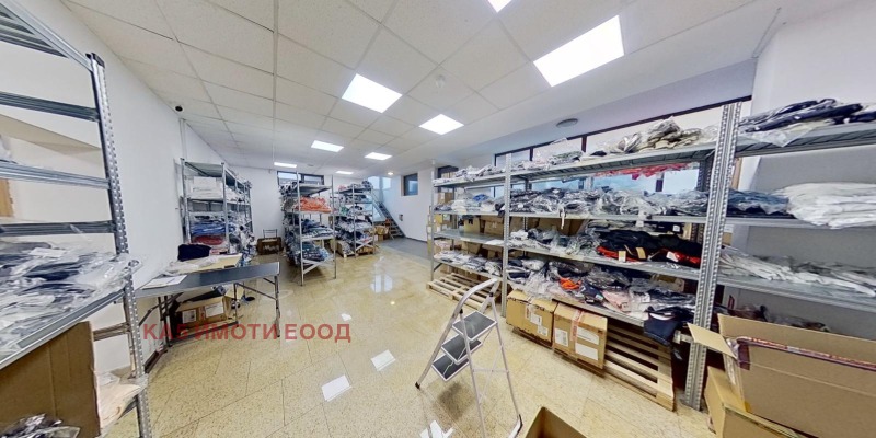 Продава МАГАЗИН, гр. София, Враждебна, снимка 11 - Магазини - 53412815