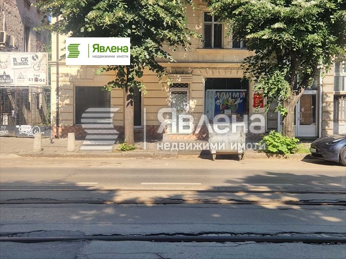 Продава МАГАЗИН, гр. София, Център, снимка 8 - Магазини - 54860882