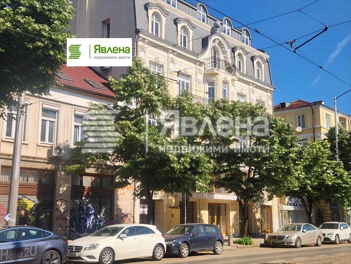 Продава МАГАЗИН, гр. София, Център, снимка 7 - Магазини - 54860882