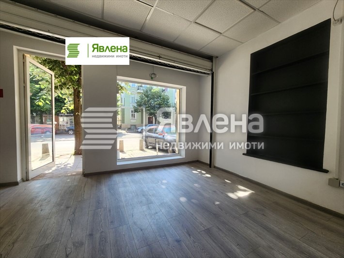 Продава МАГАЗИН, гр. София, Център, снимка 2 - Магазини - 54860882