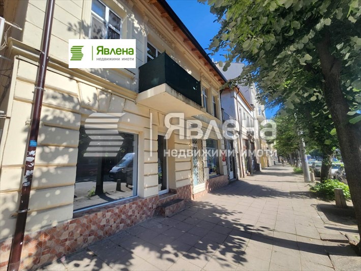 Продава МАГАЗИН, гр. София, Център, снимка 6 - Магазини - 54860882