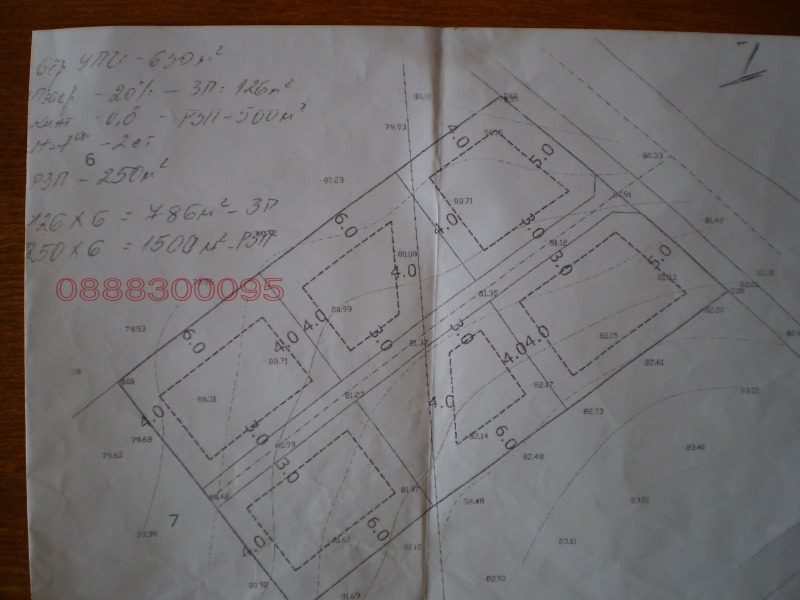 Продава ПАРЦЕЛ, с. Росен, област Бургас, снимка 2 - Парцели - 52784488